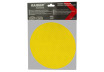 Sanding Disc for Long-neck Sanders VELCRO &Oslash;225mm grit 220 thumbnail