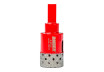 Diamond Hole Saw with spring, for drill driver &Oslash;25mm thumbnail