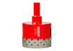 Diamond Hole Saw with spring, for drill driver &Oslash;45mm thumbnail