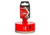 Diamond for Hard Ceramics Hole Saws Dry M14 &Oslash;95mm thumbnail