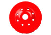 Diamond Grinding Head 125x22.2mm B Turbo thumbnail