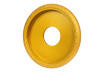 Diamond Grinding Wheel 10mm - U shape grooves thumbnail