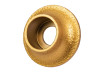 Diamond Grinding Wheel 75&times;20&times;25mm Demi-Bullnose Edge thumbnail