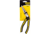 Angled head leverage long nose pliers 3rd Gen 200mm TMP thumbnail