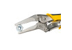 Cleste autoblocant varf ascutit 225mm CR-V TMP thumbnail