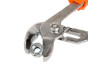 Water pump pliers bi-material handle 250mm GD thumbnail