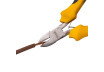 Mni diagonal cuter pliers CR-V TMP thumbnail