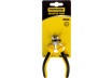 Mini end cutter pliers 112mm CR-V TMP thumbnail