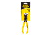 German type end nipper cutting pliers 160mm TMP thumbnail