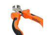 Mini end cutter pliers 100mm GD thumbnail