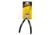 Internal snap ring pliers bent nose 200mm TMP thumbnail