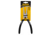 Internal snap ring pliers straight 200mm TMP thumbnail