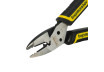 Multi-purpose diagonal cutting plier 3rd Gen 190 mm TMP thumbnail