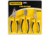 Pliers combin. longn. dia. set 3pcs CR-V TMP thumbnail