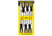 Screwdriver in cardboard box set 6pcs CR-V TMP thumbnail