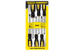 Screwdriver in cardboard box set 6pcs CR-V TMP thumbnail