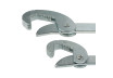 Swedish type pipe wrench 9-22/23-32mm set 2pcs GD thumbnail