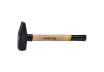Hammer with wooden handle 800g strengthened TMP thumbnail