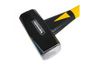 Sledge hammer fiber glass handle 5000g TMP thumbnail
