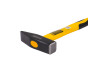 Machinist hammer fiber hаndle 1000g TMP DIN 1041 thumbnail