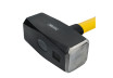 Double Faced Sledge Hammer With Fiberglass Handle10000 g TMP thumbnail