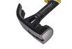 Ciocan dulgher cu maner antivibratie 450 G TMP thumbnail