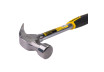 Claw hammer 450g steel tubular handle TMP thumbnail