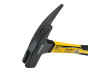 Anti-Vibrational Roofing Hammer 600 g TMP thumbnail
