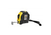 Measuring steel tape magn. rule 19mm х 3.0m TMP thumbnail