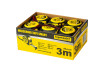 Measuring tape SMART 3m TMP thumbnail