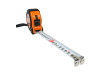 Measuring tape rubber coat 19mm x 5.0m GD thumbnail