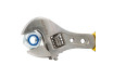 Cheie reglabila maner bi-material SMART 150mm TMP thumbnail