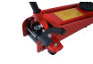 Hydraulic Trolley Jack 3t 135-500mm quick foot pedal RD-TJ05 thumbnail