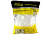 Tile leveling system clips 2.0mm, 200 pcs. TMP thumbnail
