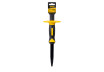 Concrete Chisel With Guard 18x300mm CR-V TMP thumbnail