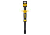 Cold Chisel With Guard 18x300mm CR-V TMP thumbnail