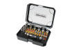 Bit and socket set 39pcs TMP thumbnail