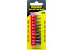 Set 10 biti Torx a 1/4' TS8-50 TMP thumbnail