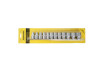 Splin socket set 12pcs TMP thumbnail