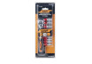 11pcs/Set socket wrench 1/4" 4-13mm GD thumbnail