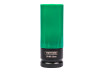 Color Coded Deep 6 Point Impact Socket 1/2" 22 mm TMP thumbnail
