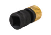 Adapter Impact for bits 1/2"F to HEX 1/4"F TMP thumbnail