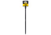 Impact 1/4" Extension Bar - 250mm TMP thumbnail