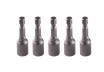 Nut setter socets  8x48mm 5 pcs set TMP thumbnail