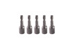 Set 5 biti cu tubulara 8x48 mm TMP thumbnail