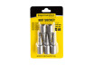 Nut setter socets 10x48mm 5 pcs set TMP thumbnail
