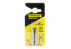 Driver bits set 2 pcs PH2 50mm TMP thumbnail