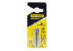 Driver bits set 2 pcs PH3 50mm TMP thumbnail