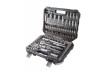 108Pcs/Trusa tubulare 1/4"&1/2" 4-32mm CrV TMP thumbnail