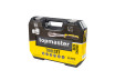 К-кт инструменти 94 части 1/4" & 1/2" CR-V Topmaster Professional thumbnail